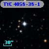 TYC 4058-38-1