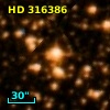 HD 316386