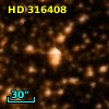 HD 316408