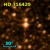 HD 316420
