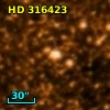 HD 316423