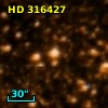 HD 316427