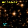 HD 316429