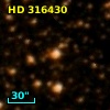 HD 316430