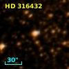 HD 316432