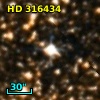 HD 316434