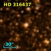 HD 316437