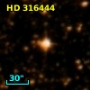 HD 316444