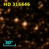 HD 316446