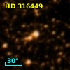 HD 316449