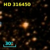 HD 316450