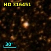 HD 316451