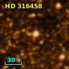 HD 316458