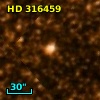 HD 316459