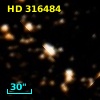 HD 316484