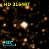 HD 316487