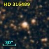 HD 316489