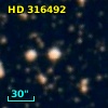 HD 316492
