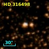 HD 316498