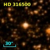 HD 316500