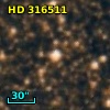 HD 316511