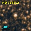 HD 316512