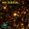HD 316516