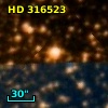 HD 316523