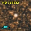 HD 316532