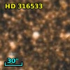 HD 316533