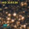 HD 316534