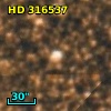 HD 316537