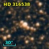 HD 316538