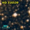 HD 316539