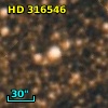 HD 316546