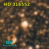 HD 316552