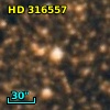 HD 316557