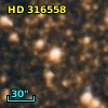 HD 316558