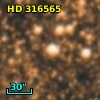 HD 316565