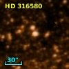 HD 316580