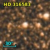 HD 316583