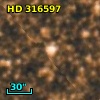 HD 316597