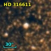 HD 316611