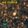 HD 316618