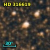 HD 316619