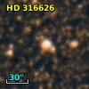 HD 316626
