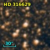 HD 316629