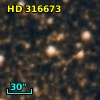 HD 316673