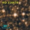 HD 316678