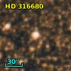 HD 316680